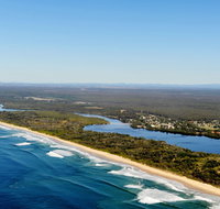 Stuarts Point - Attractions Perth
