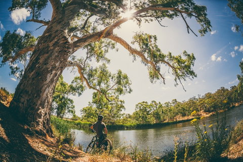 Sturt Gorge Recreation Park - Attractions Perth 0