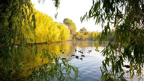 Sunbury - Attractions Perth 0