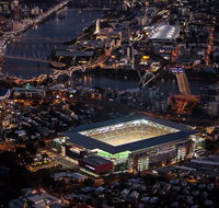 Suncorp Stadium - Attractions Perth