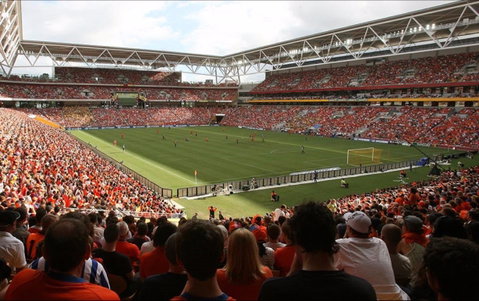 Suncorp Stadium - Attractions Perth 1