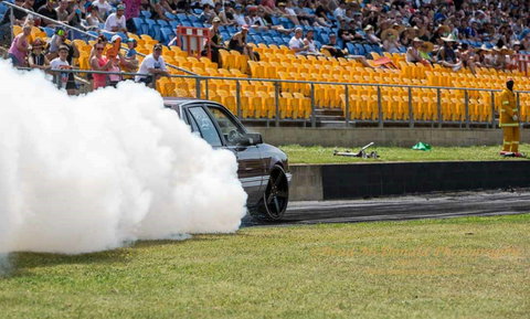 Sydney Dragway - Attractions Perth 0