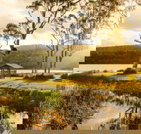 Tarbuck Bay - Attractions Perth