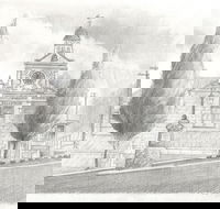 Tasmanian Family History Society Inc. Hobart Branch - Attractions Perth