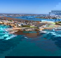 The Junction - Attractions Perth