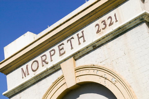 The Morpeth Heritage Walk - Attractions Perth 1