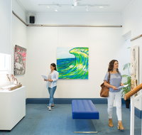 The Arts Centre Port Noarlunga - Attractions Perth