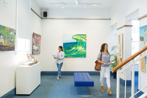 The Arts Centre Port Noarlunga - Attractions Perth 0