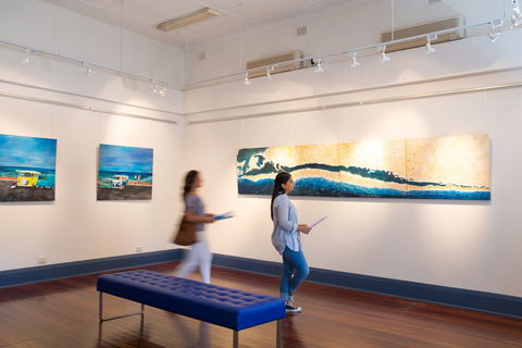 The Arts Centre Port Noarlunga - Attractions Perth 1