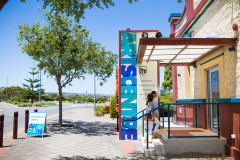 The Arts Centre Port Noarlunga - Attractions Perth 2