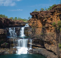 The Great Kimberley Inland Track - Attractions Perth