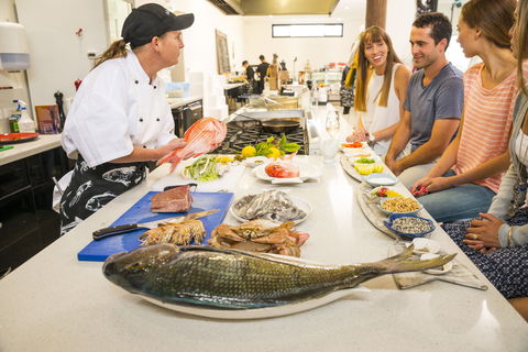 The Fresh Fish Place - Attractions Perth 2