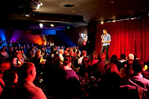 The Comedy Store - Attractions Perth 0