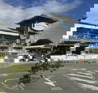 The Pavilions Marketplace - Attractions Perth