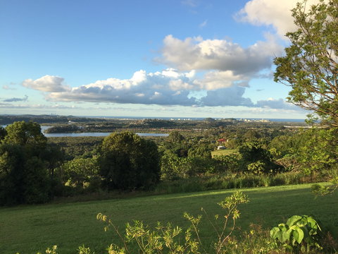 The Pavilions Marketplace - Attractions Perth 1