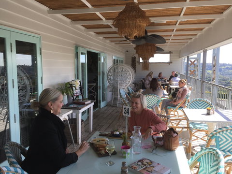 The Pavilions Marketplace - Attractions Perth 2