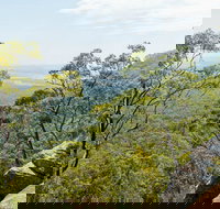 The Narrow Place lookout - Attractions Perth