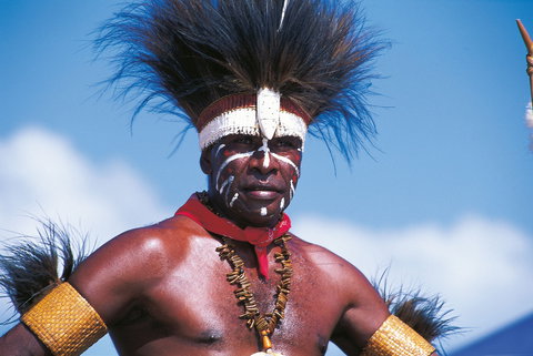 Thursday Island - Attractions Perth 0