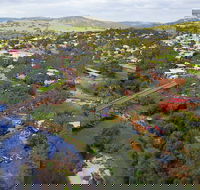 Toodyay - Attractions Perth