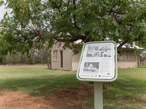 Top Secret WWII Tour - Attractions Perth 2