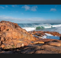 Tourist Drive Route 50 - Attractions Perth
