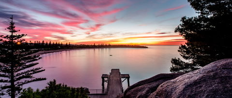 Tourist Drive Route 50 - Attractions Perth 1