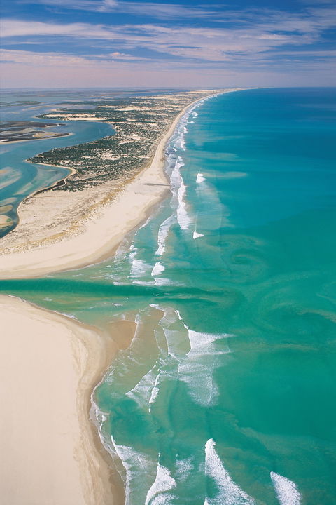 Tourist Drive Route 50 - Attractions Perth 2