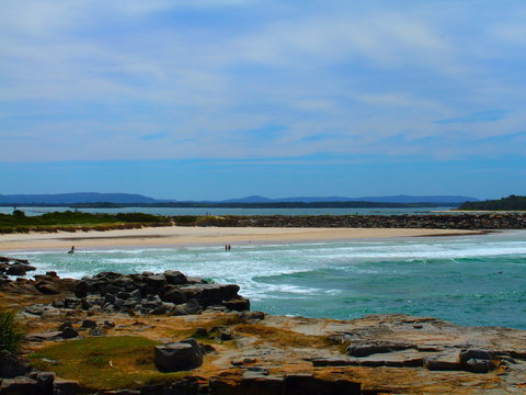 Turners Beach - Attractions Perth 2