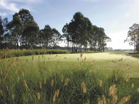 Twin Creeks Golf And Country Club - Attractions Perth 0