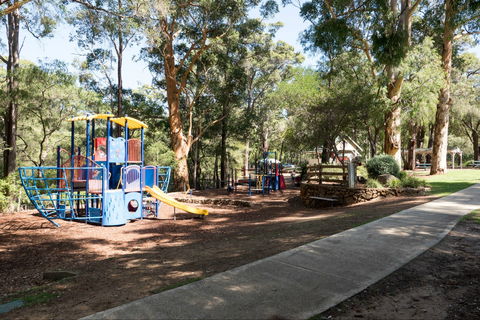 Vasse River And Rotary Park - Attractions Perth 0