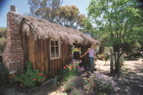 Wagin Historical Village - Attractions Perth 1