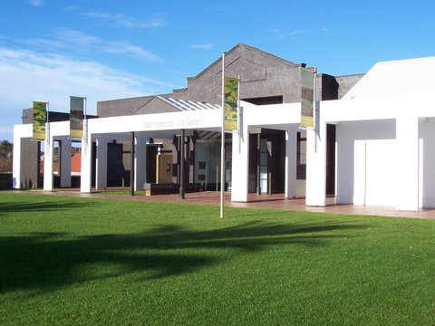 Warrnambool Art Gallery - Attractions Perth 0
