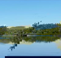 Warrell Creek - Attractions Perth