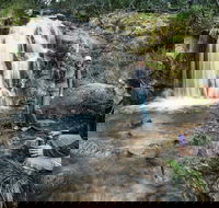 Waterfall Walking Track Kosciuszko National Park - Attractions Perth