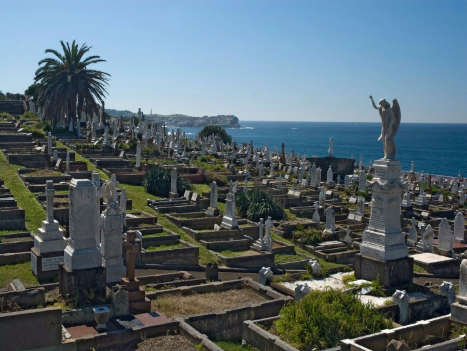 Bronte NSW Attractions Perth