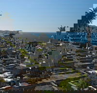 Waverley Cemetery - Attractions Perth