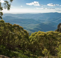 West Kaputar Lookout - Attractions Perth