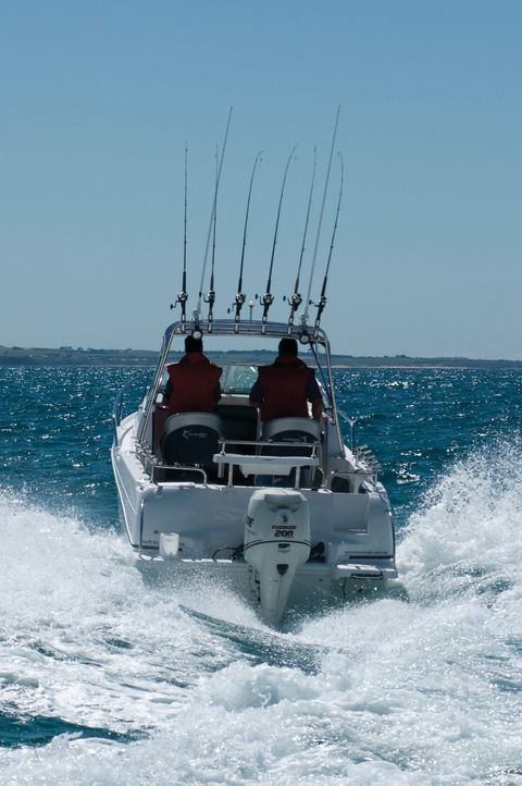 Western Port - Attractions Perth 1