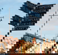 Williamstown Heritage Walks - Attractions Perth
