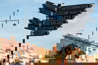 Williamstown Heritage Walks