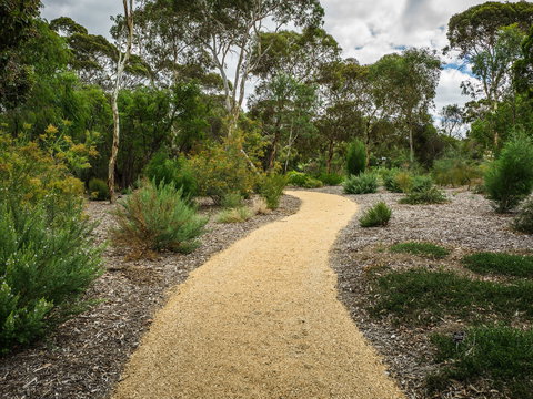 Wittunga Botanic Garden - Attractions Perth 1