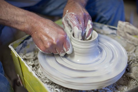 Womboota Artisan Pottery - Attractions Perth 0
