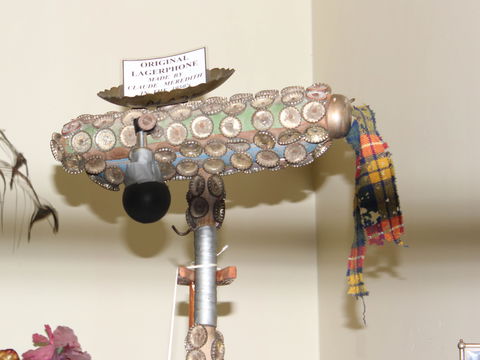 Woolpack Inn Museum - Attractions Perth 0