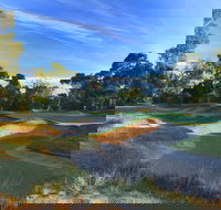 Woodlands Golf Club - Attractions Perth