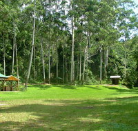 Woolgoolga Creek Picnic Area - Attractions Perth