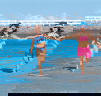 Wynnum - Attractions Perth