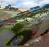 Yankalilla Memorial Park - Attractions Perth