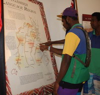 Yugambeh Museum Language and Heritage Research Centre - Attractions Perth