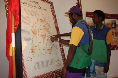 Yugambeh Museum Language And Heritage Research Centre - Attractions Perth 0