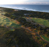 13th Beach Golf Links